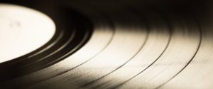 レコードアップ